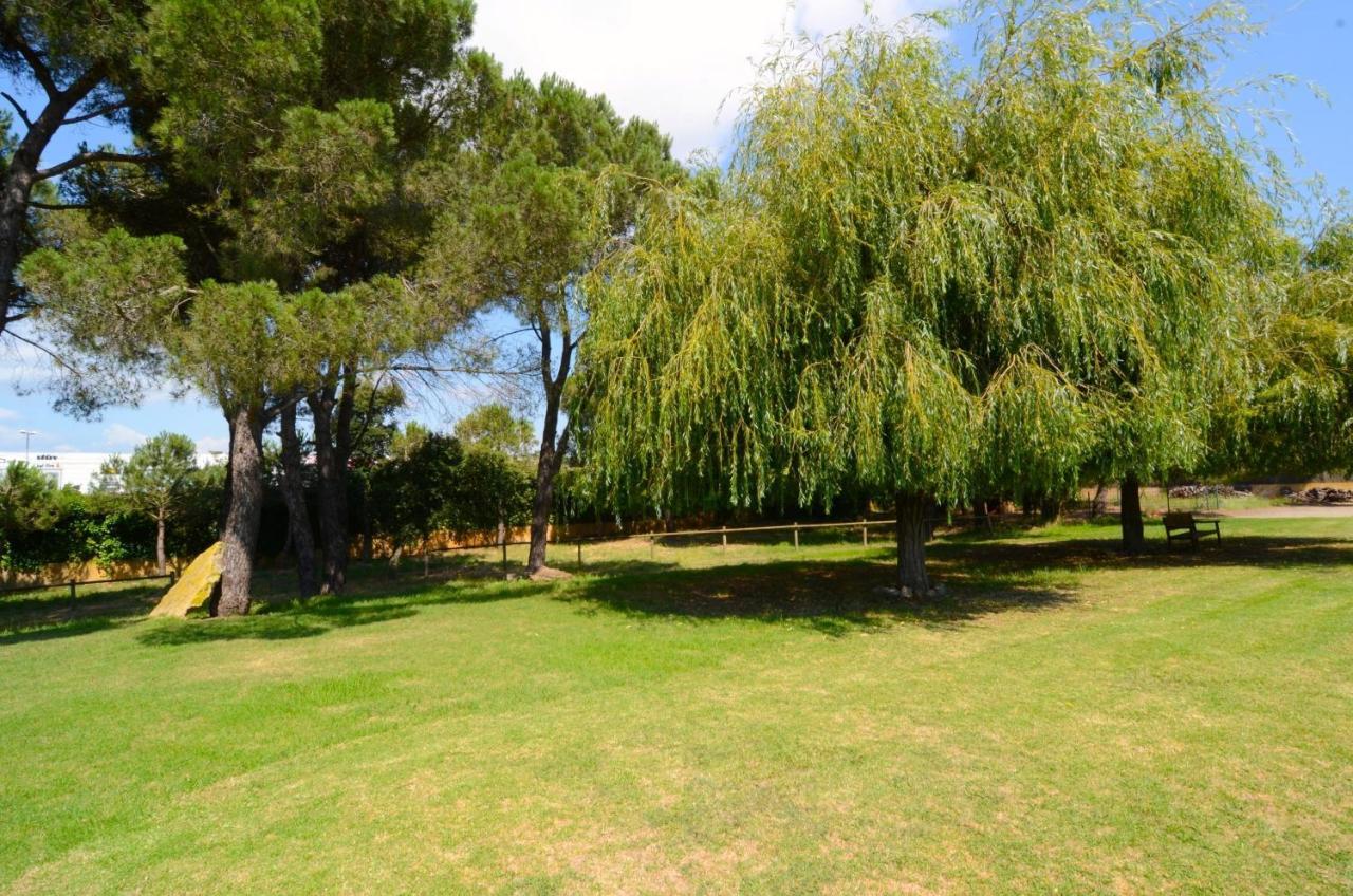 Villa Brugueres Begur Exterior foto